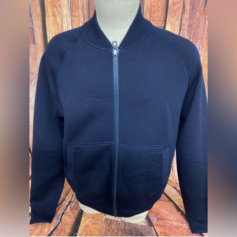 Louis Vuitton Reversible Bomber